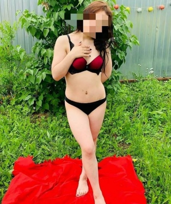 Анкета проститутки Тамила - Фото 1, Вязьма, 22 года, №1582