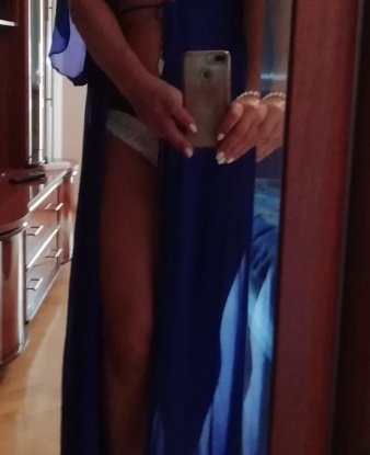 Анкета проститутки Алиса - Фото 1, Вязьма, 43 года, №9243